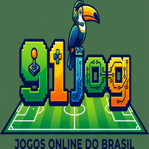 Logo 91jog